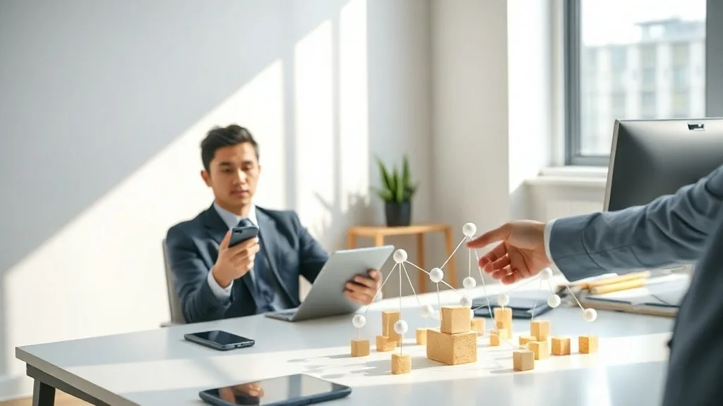 フォーム営業と広告リードの違い｜どちらが効率的か