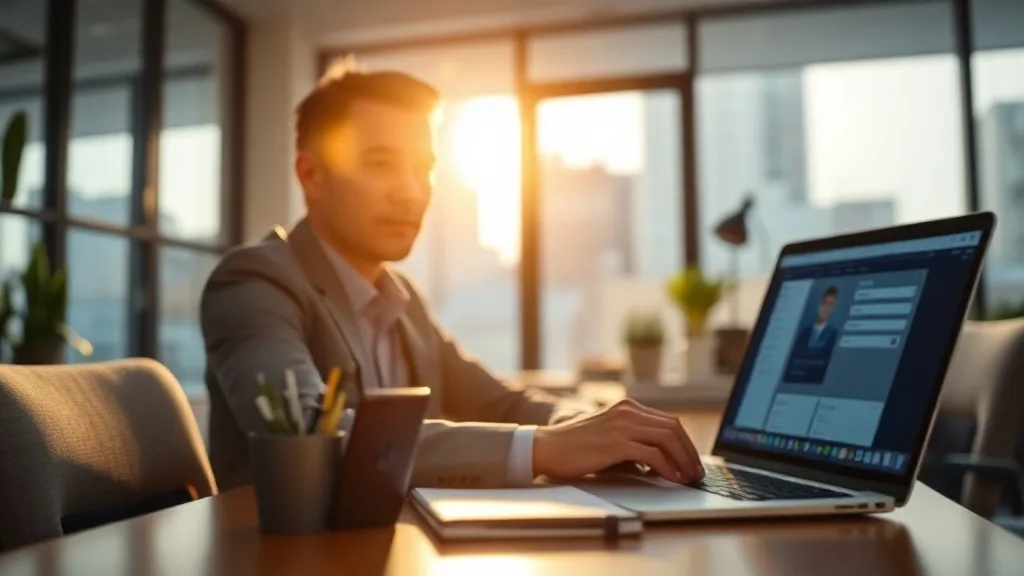 問い合わせフォーム営業で狙うべき企業リストの特徴