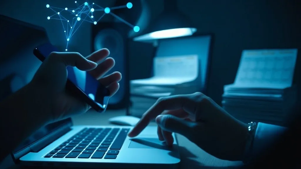フォーム送信営業自動化のリスクとは？失敗しないための対策