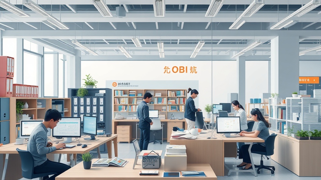 BtoB営業戦略とは？成功する企業の戦略設計と全体像を解説