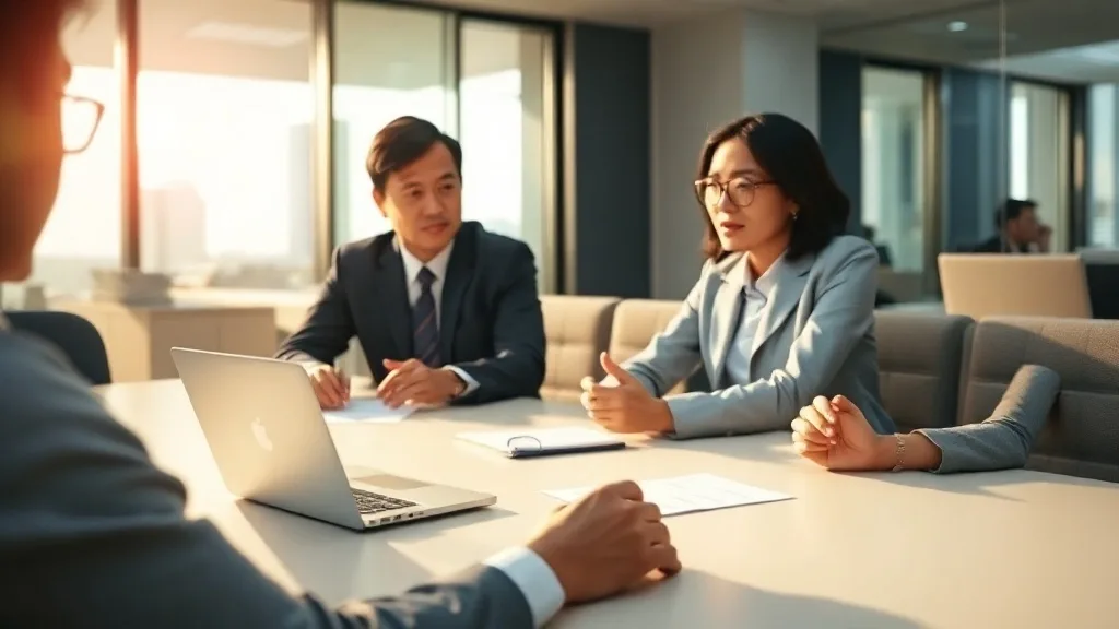 BtoB営業戦略で成功する企業の特徴とは？共通パターンを解説
