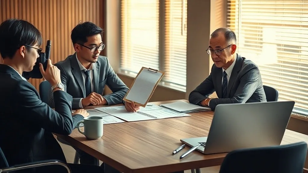 営業プロセスのKPI設計とは？フェーズごとの指標の決め方