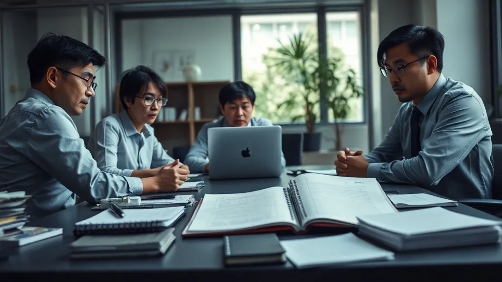 リードが取れない企業の共通パターンとは