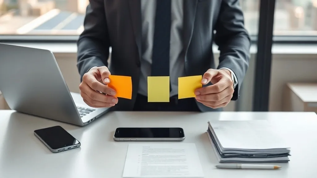 MQLとSQLの違いとは？営業パイプラインでの役割整理