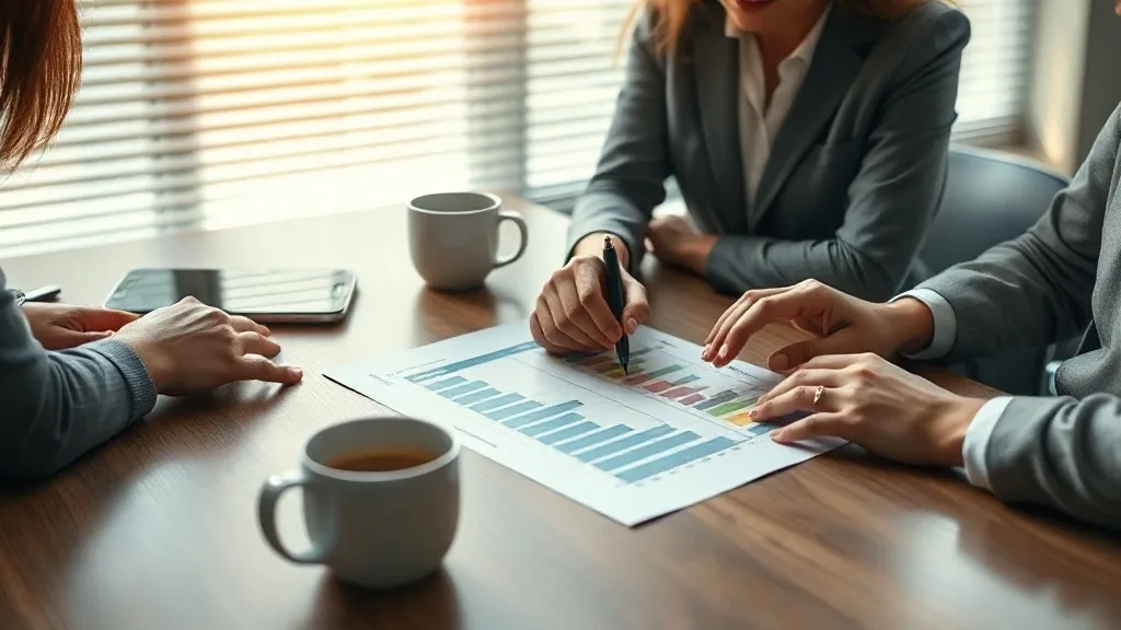 営業管理指標の見える化とは？意思決定のための設計