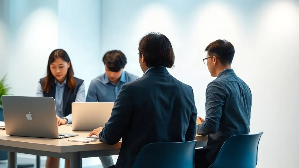 アポ獲得数3倍！テレアポ代行で始める効率的な営業戦略