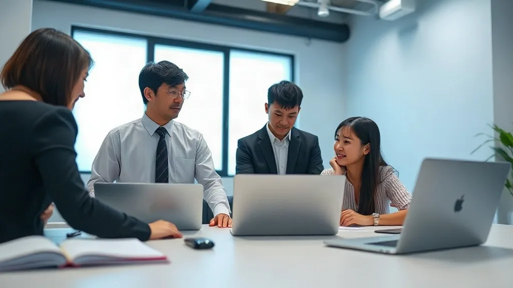 ペルソナ設定で失敗しない！営業代行で成果を出すターゲット選定術
