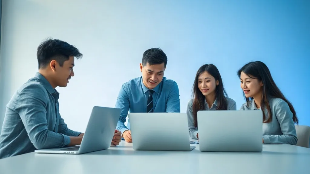 営業代行で失敗しない！BtoB企業が知っておくべき業界構造と主要プレイヤー