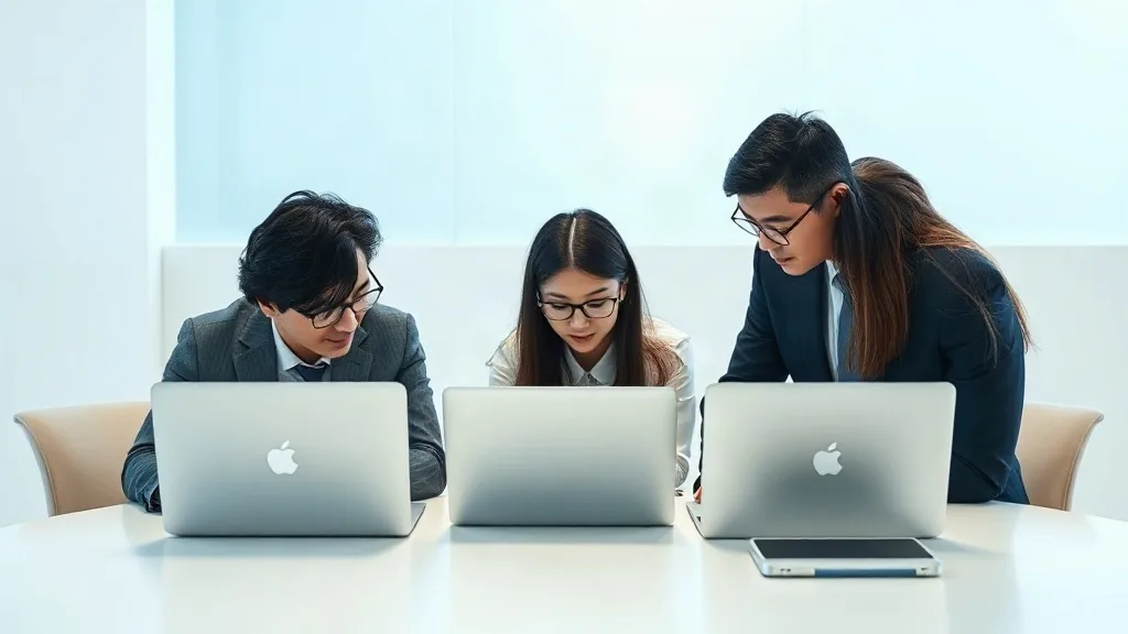 AI営業は本当に成果が出るのか？プロ営業とのハイブリッド運用でアポ率を伸ばす具体策