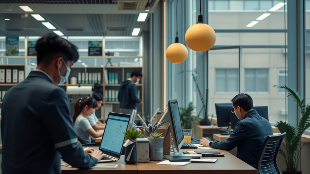営業アウトソーシングは自社採用より低コストの時代へ？営業プロ集団を「サブスク」で保有するメリットと活用術