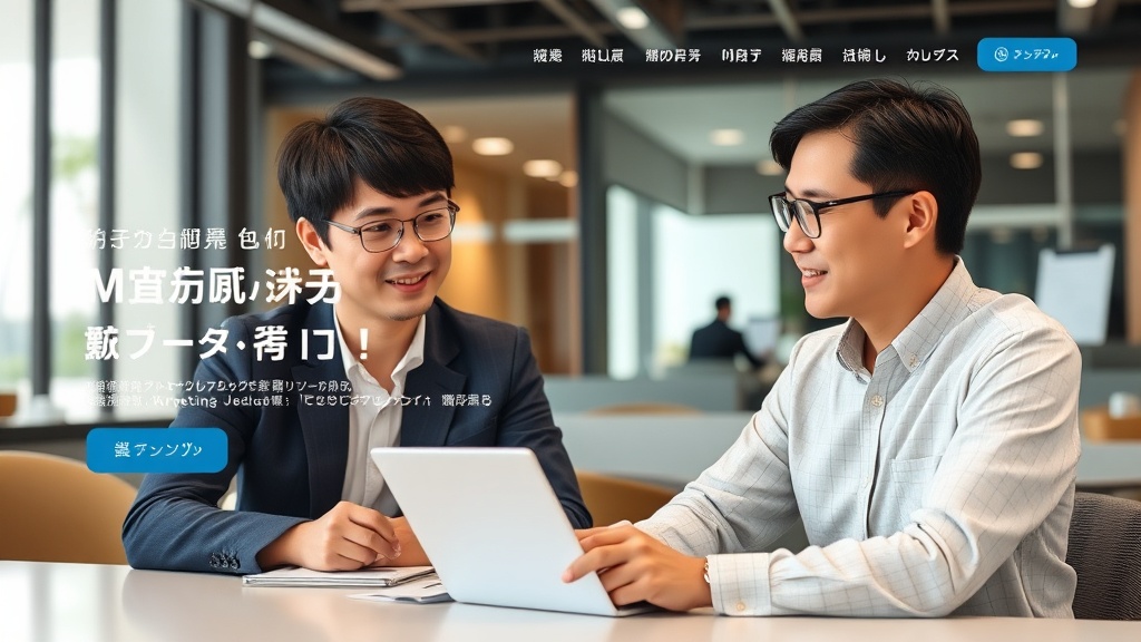 MQLとSQLの定義を業界ごとに比較してみた