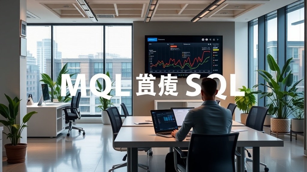 MQLとSQLの変遷: 過去から未来への展望