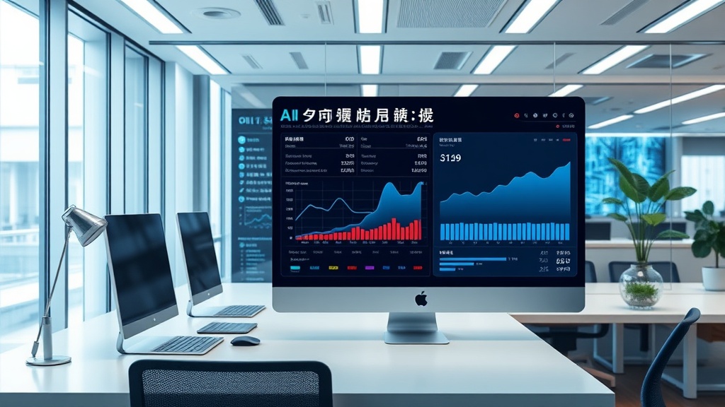 営業代行におけるAIの活用事例：実際の成功ストーリー