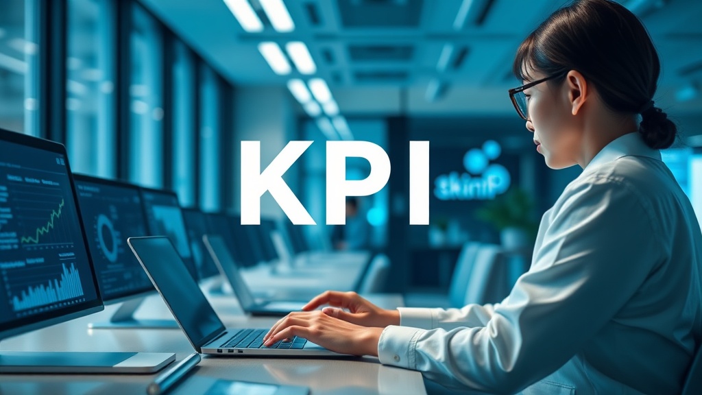 失敗する営業KPIの例: 何が問題だったのかを分析
