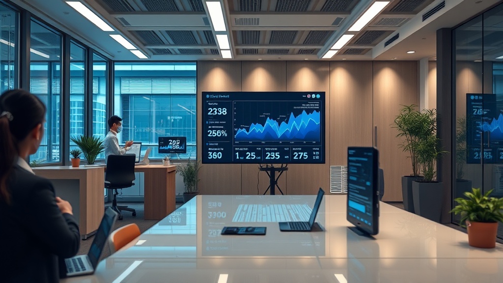 成功する営業チームのKPIの特徴とは？