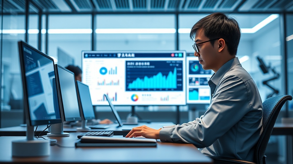 営業KPIダッシュボードで成功するための5つのステップ