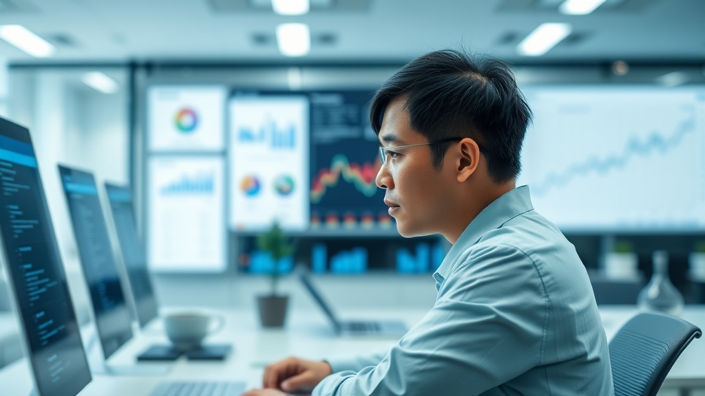 営業KPIの設定時に陥りがちな3つの落とし穴