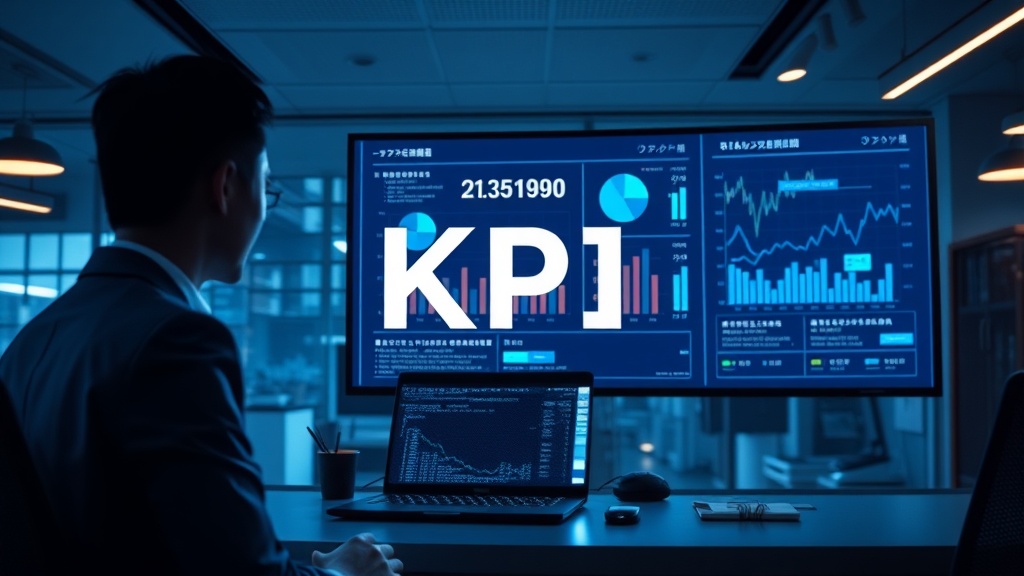 営業KPIと顧客満足度の関連性を探る