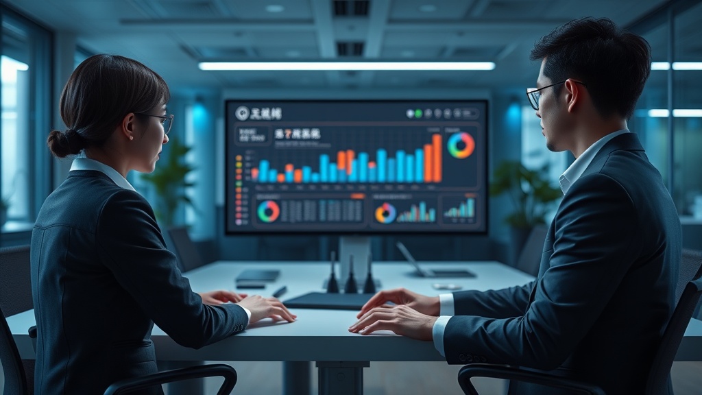 営業KPI設計における注意点: 失敗を避けるためのガイド