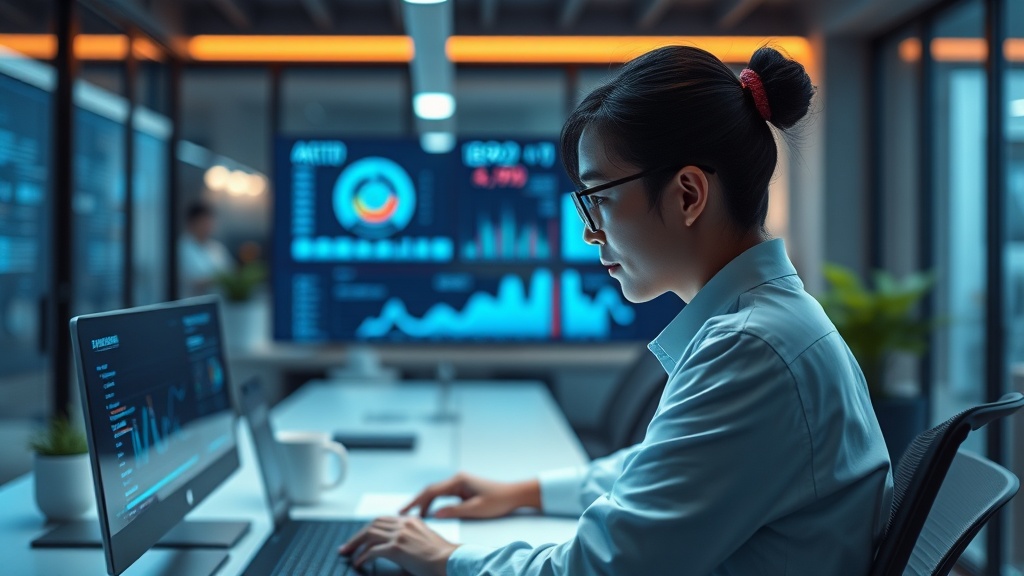 成功する営業KPIの特徴: 効果的な指標の見極め方