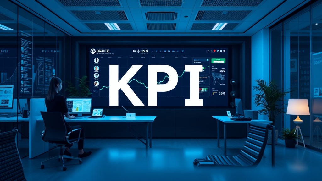 営業KPIの見直しによる利益率向上の具体例
