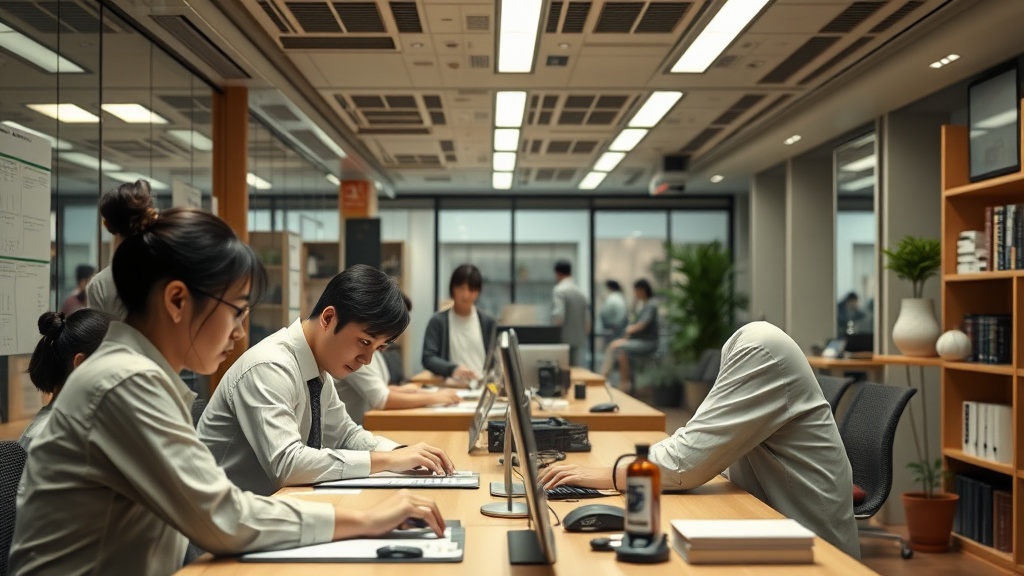 営業組織の最適化とは？属人化を防ぐ設計と改善方法