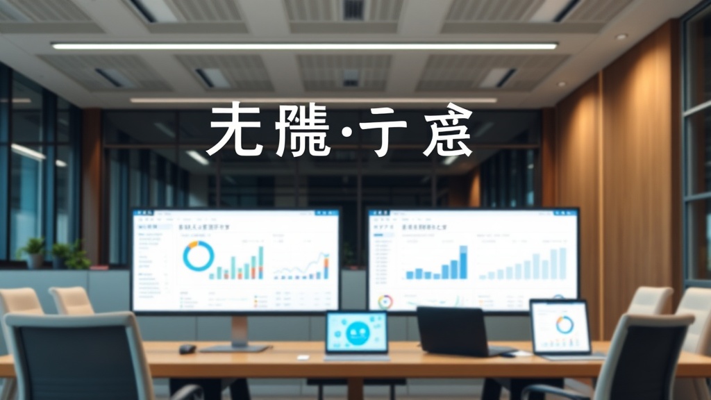 効果的なBtoB営業戦略に必要な組織構造