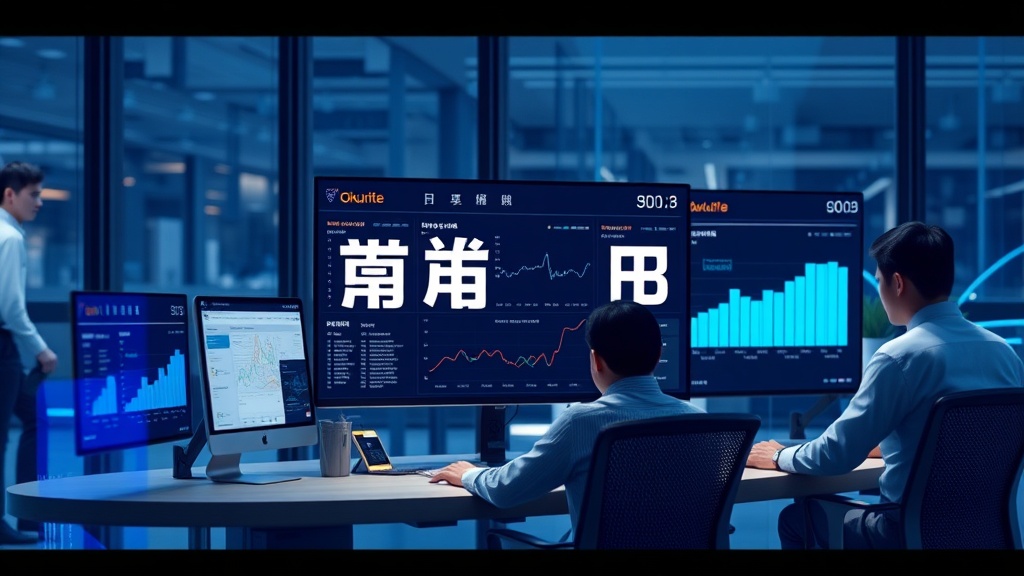 分業制を活かしたBtoB営業の成功事例