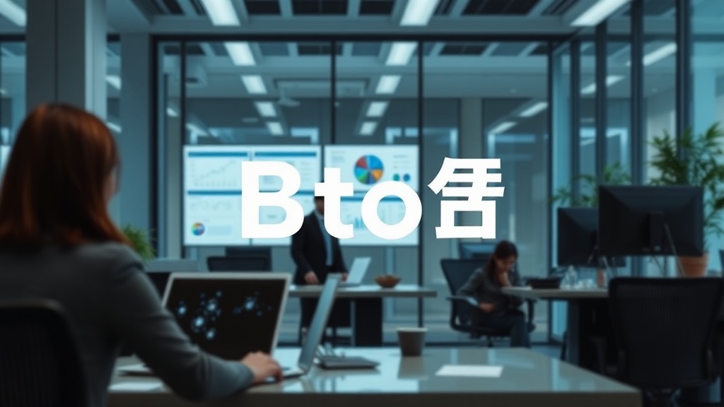 BtoB営業における役割分担のベストプラクティス