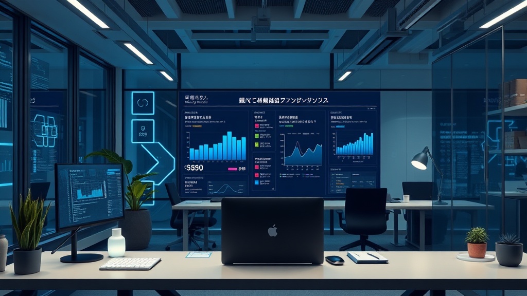 BtoB営業体制の最適化：効果的な組織作りの手法