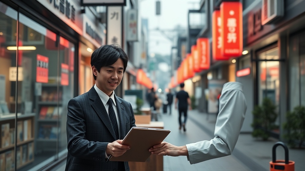 営業成果が出ない原因とは？BtoB営業の改善ポイントを解説