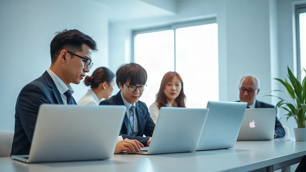 BtoB営業のPDCAサイクルを活用した戦略的改善